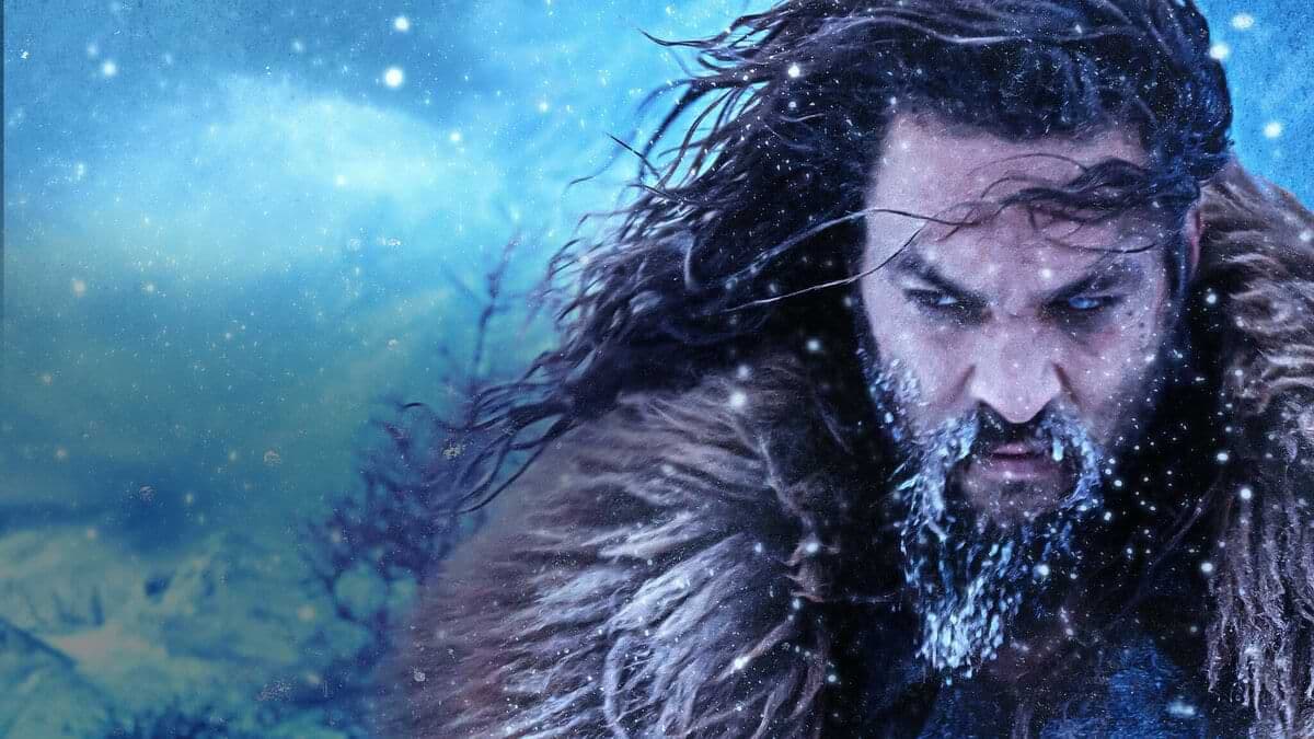 Граница 3 сезон (2018) постер